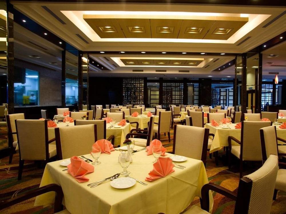 Imperial Palace Hotel Miri Dış mekan fotoğraf