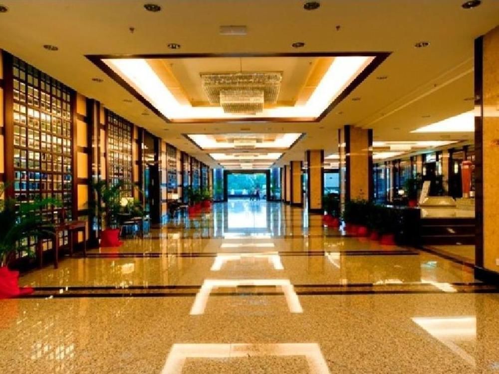 Imperial Palace Hotel Miri Dış mekan fotoğraf