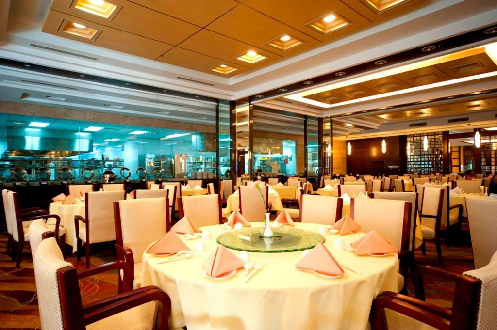 Imperial Palace Hotel Miri Dış mekan fotoğraf
